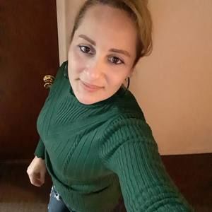 Meet your Posher, Maylin